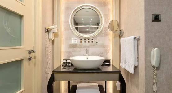 Limak Eurasia Luxury - 53