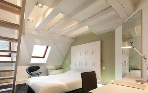 Hôtel Gutenberg - 50