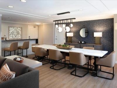 Hyatt Regency San Antonio Riverwalk - 57