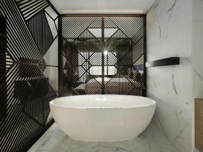 SO/ Uptown Dubai - 26
