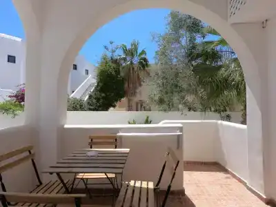 Anny Studios Perissa Beach - 62