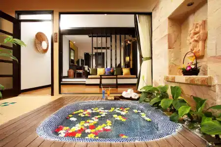 Andaman Cannacia Resort & Spa - Sha Extra Plus - 102