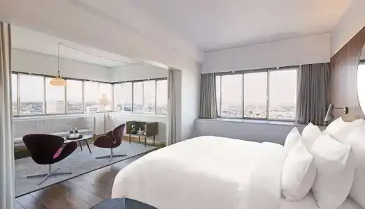 Radisson Collection Royal, Copenhagen - 64