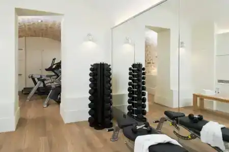 Hôtel Saint-Pétersbourg Opéra & Spa - 30