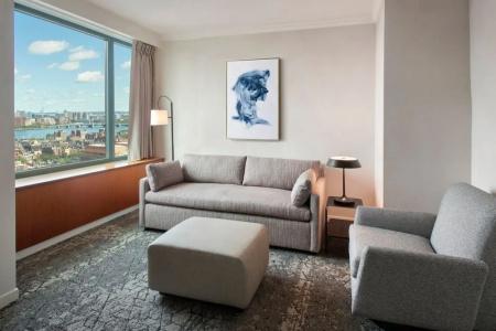 Sheraton Boston - 67