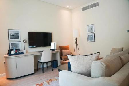 Al Seef Resort & Spa by Andalus - 9