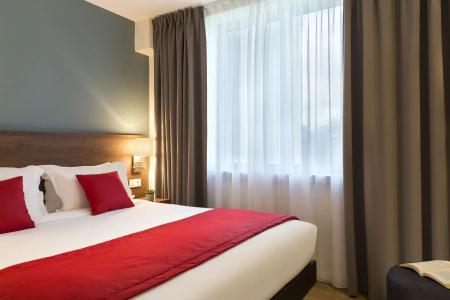 Citadines Place d'Italie Paris - 23