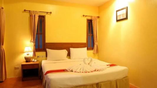 Bangtao Village Resort - Sha - 82