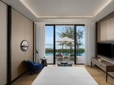 Crowne Plaza Phu Quoc Starbay, An Ihg - 105