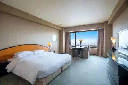 Hyatt Regency Osaka - 47