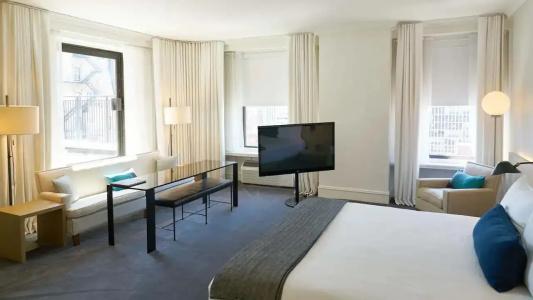 Ambassador Chicago, part of JdV by Hyatt - 59
