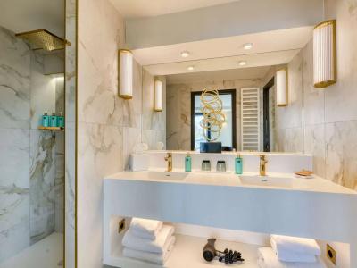 Novotel Paris Centre Bercy - 83