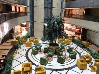 City Seasons Dubai - 22