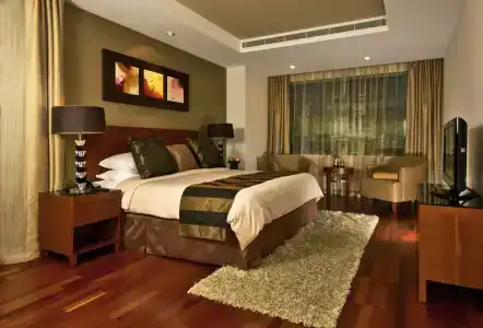 Fraser Suites Seef Bahrain - 65