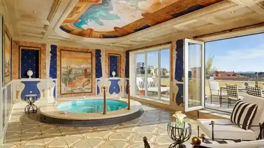 The Westin Excelsior, Rome - 92