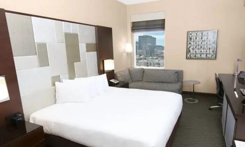 Hilton San Francisco Union Square - 178