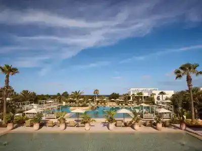 Sofitel Agadir Thalassa Sea & Spa - 22
