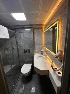 Sirkeci Ersu & Spa - 65