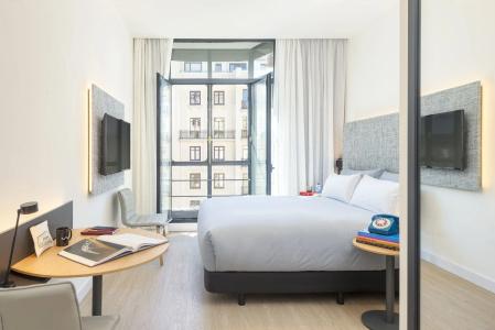 Innside By Meliá Madrid Gran vía - 50