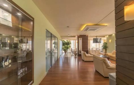 Atrion Resort - 34