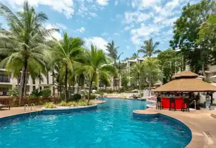 Horizon Karon Beach Resort & Spa - 19