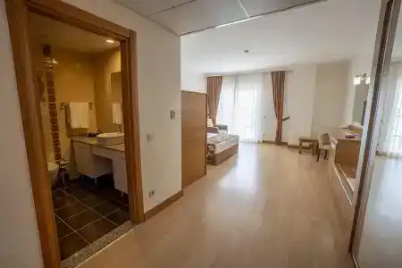 Cenger Beach Resort Spa - All Inclusive - 46