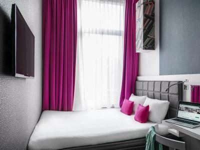 ibis Styles Amsterdam Amstel - 25