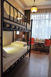 Antique Hostel - 74