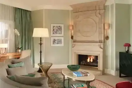 The Beverly Hills - Dorchester Collection - 82