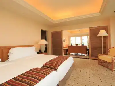 ANA InterContinental Ishigaki Resort, an IHG - 83