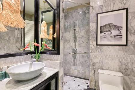 Outrigger Koh Samui Beach Resort - Sha Extra Plus - 13