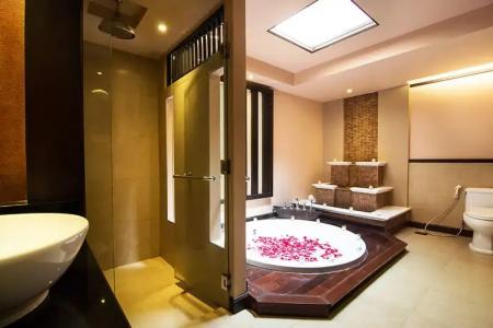 Siripanna Villa Resort & Spa Chiang Mai -Sha Extra Plus - 72
