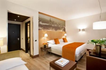 Starhotels Ritz - 32