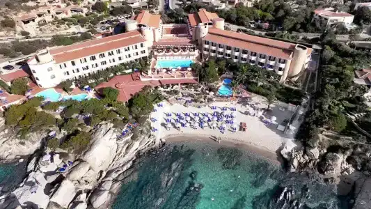 Grand Smeraldo Beach - 19