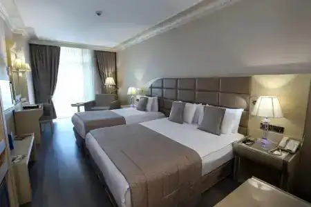 Eser Premium & Spa - 52