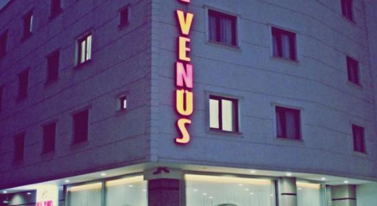 Venüs - 0