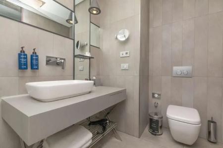 Radisson Blu Istanbul Asia - 76