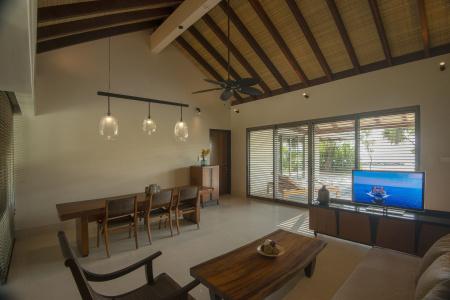 The Residence Maldives at Dhigurah - 76