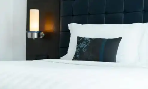 Dream Bangkok - Sha Extra Plus Certified - 77