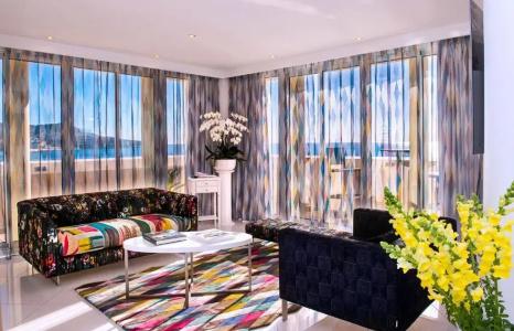 Hôtel West End Promenade - 10