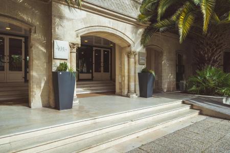 Mercure Bordeaux Chateau Chartrons - 0