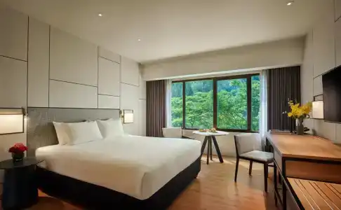 Parkroyal Penang - 78