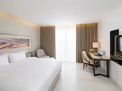 Novotel Phuket City Phokeethra - Sha Extra Plus - 51