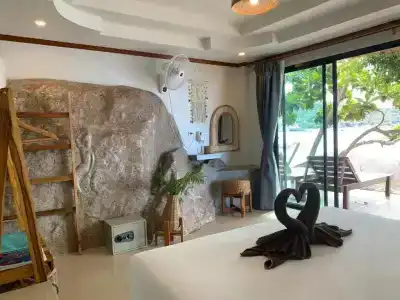 Koh Tao Heritage - 19
