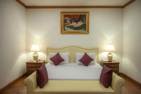 Lido Beach Pattaya - 39