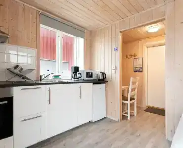 Eliassen Rorbuer - 103