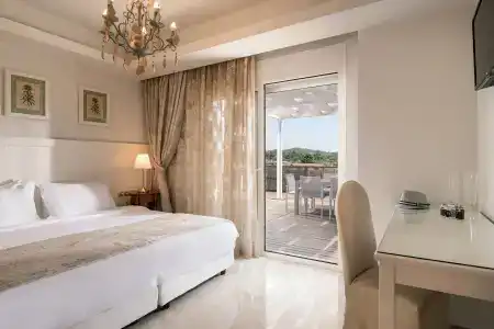 Antigoni Beach Resort - 68