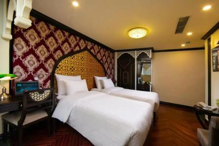 Hanoi La Renta Premium & Spa - 18