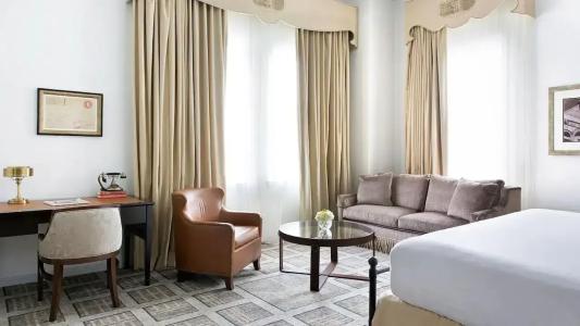 The Driskill, in The Unbound Collection by Hyatt - 62