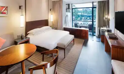 Hilton Sanya Yalong Bay Resort & Spa - 47